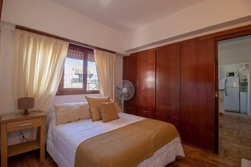 Luro & Santiago - Zona centro de Mar del Plata Apartment in Mar del Plata
