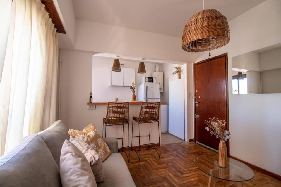 Luro & Santiago - Zona centro de Mar del Plata Apartment in Mar del Plata