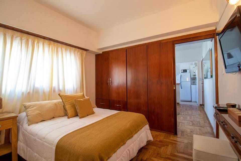 Luro & Santiago - Zona centro de Mar del Plata Apartment in Mar del Plata