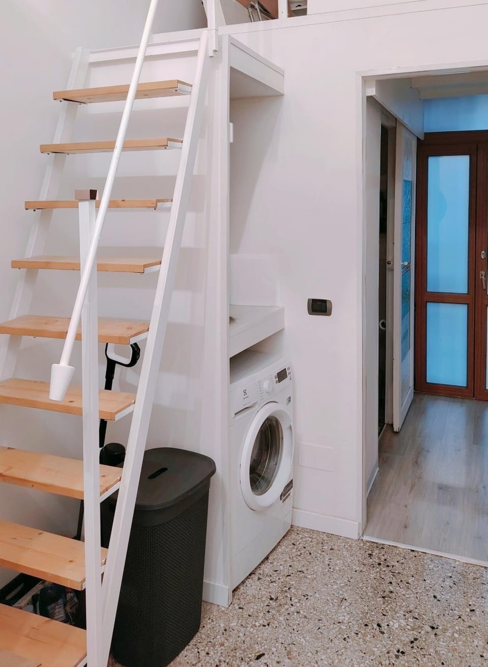 Casa Ginevra Apartment in Sesto San Giovanni