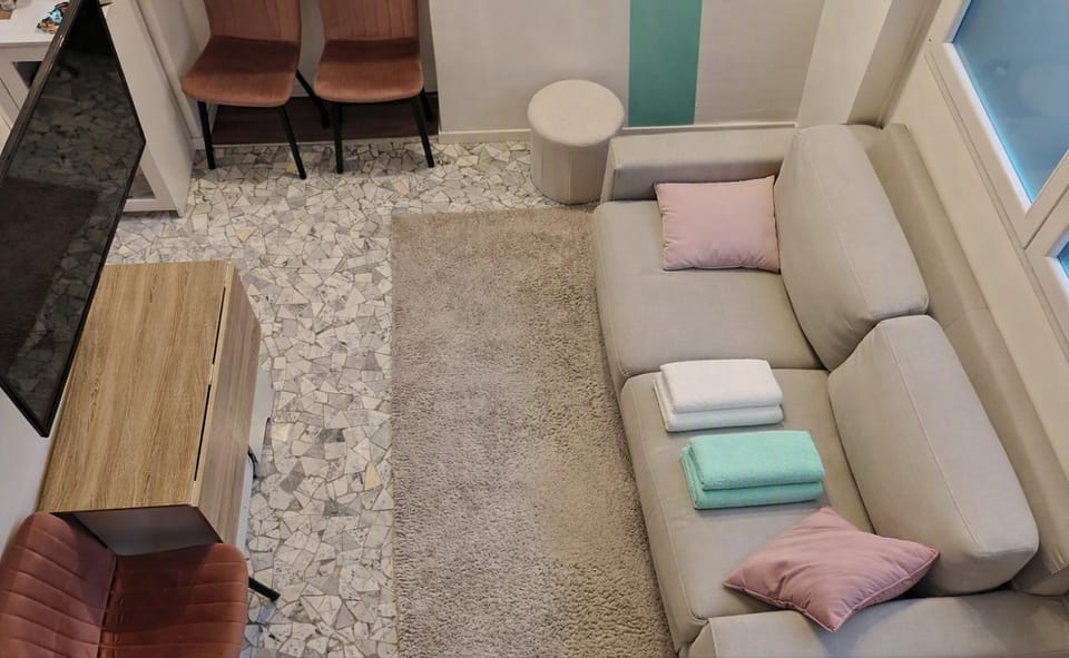 Casa Ginevra Apartment in Sesto San Giovanni
