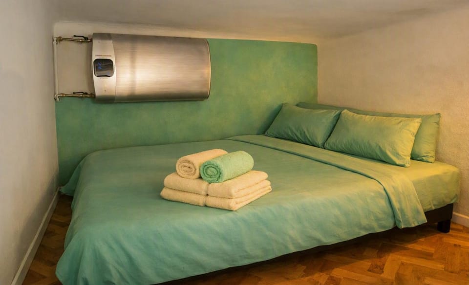 Casa Ginevra Apartment in Sesto San Giovanni