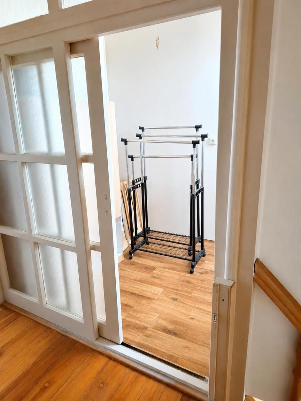 Bočko Guest House Apartment in Slovakia