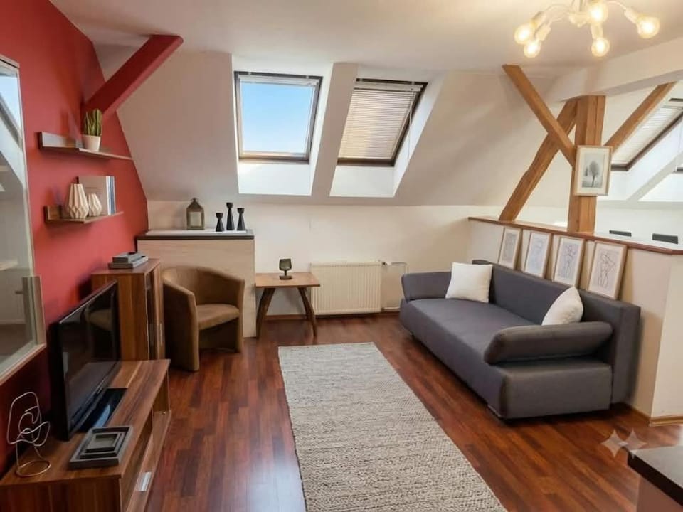 Bočko Guest House Apartment in Slovakia