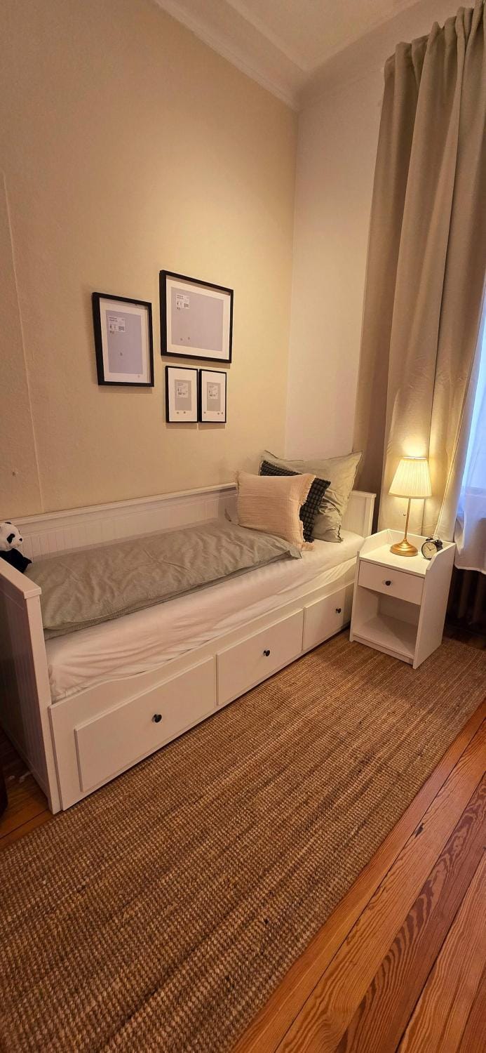 Elegant 165 sqm Apartment in the Heart of Bremerhaven Apartment in Bremerhaven