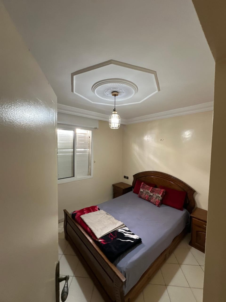 Ifoulki1 Apartment in Agadir