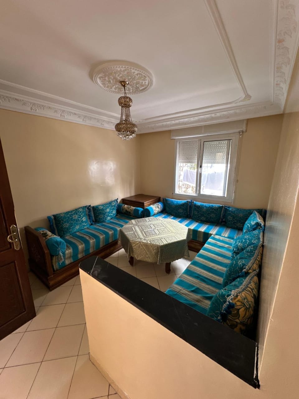 Ifoulki1 Apartment in Agadir