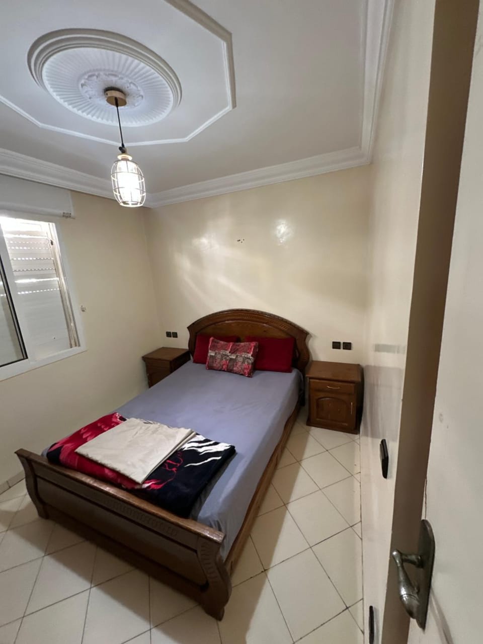 Ifoulki1 Apartment in Agadir