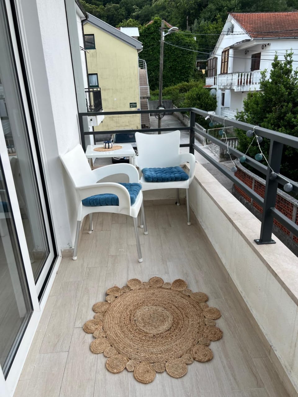 Lavanda Blu Apartment Kamenari Apartment in Kotor Municipality