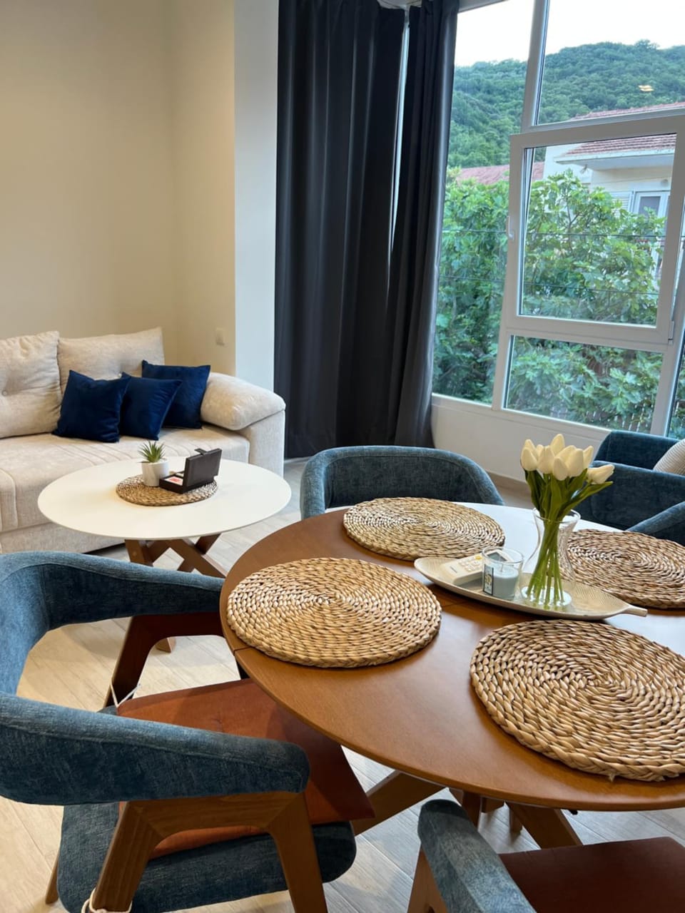 Lavanda Blu Apartment Kamenari Apartment in Kotor Municipality