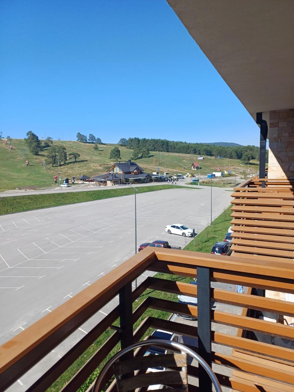 Apartman Petrov Apartment in Zlatibor