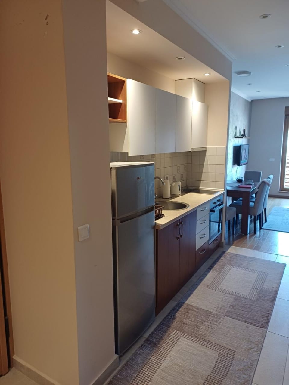 Apartman Petrov Apartment in Zlatibor