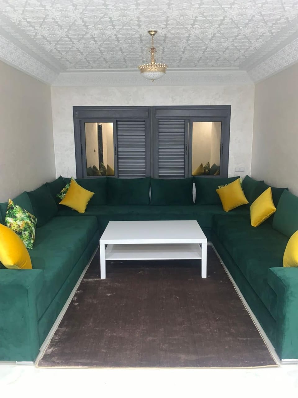 Fus Apartment in Rabat
