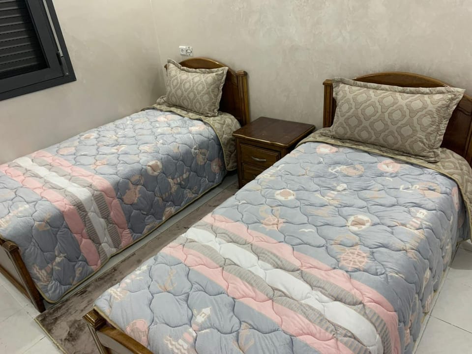 Fus Apartment in Rabat