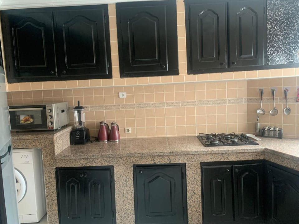 Fus Apartment in Rabat
