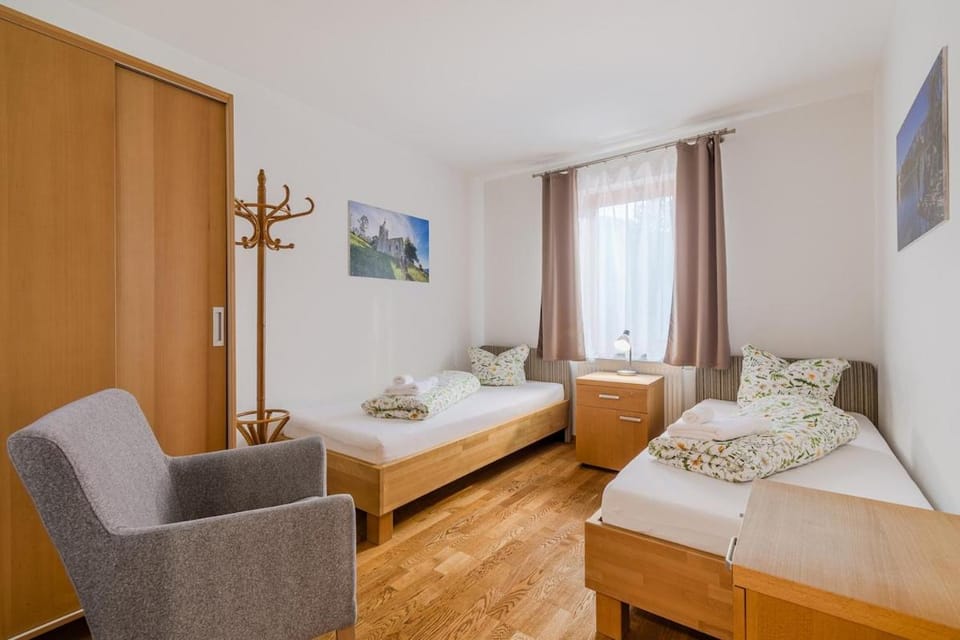 Garni Apartments Bovec - Rombon Apartment in Bovec