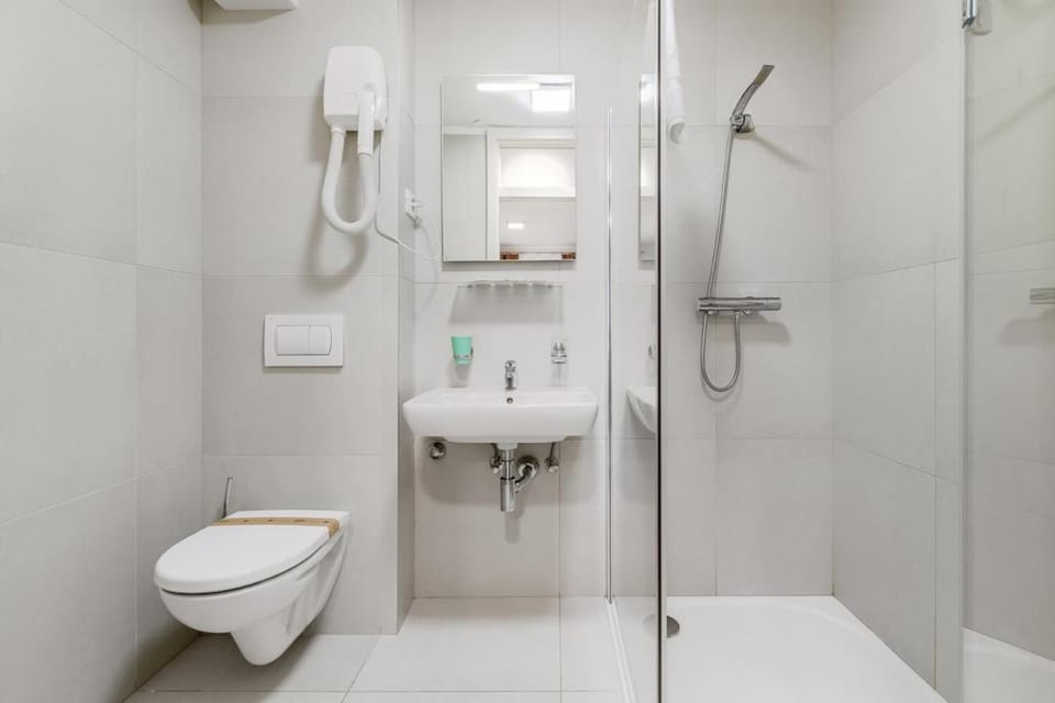 Garni Apartments Bovec - Rombon Apartment in Bovec