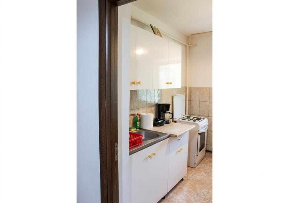 Cuib Urban - Apartament Modern & Luminos 2 Camere decomandat - Etaj Intermediar - factura Apartment in Romania