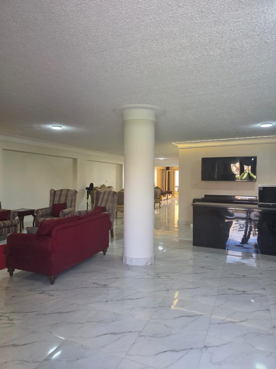 قرية هايدي Apartment in Egypt