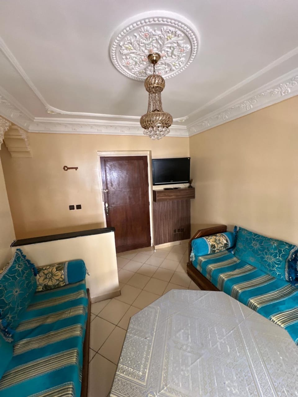 Ifolki1 Apartment in Agadir