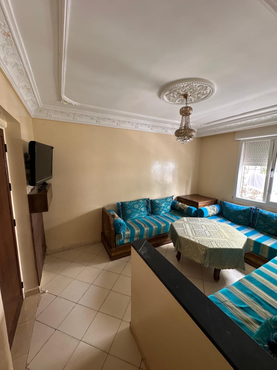 Ifolki1 Apartment in Agadir