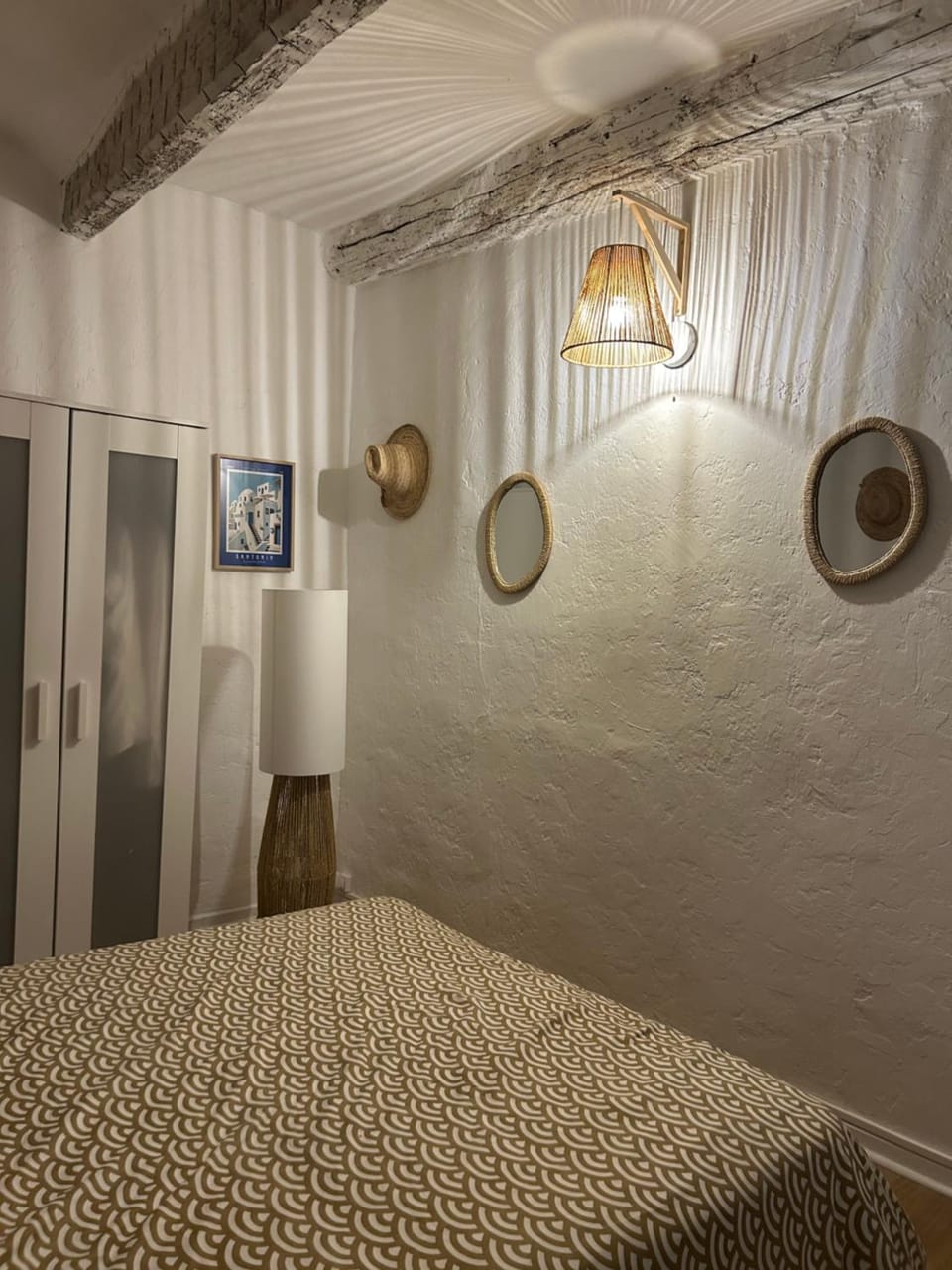 Appartement dans le vieux Toulon Apartment in Toulon