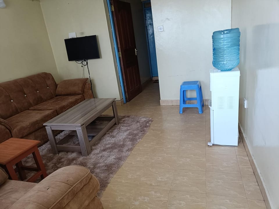 Juwan apartment kasarani Apartment in Nairobi County