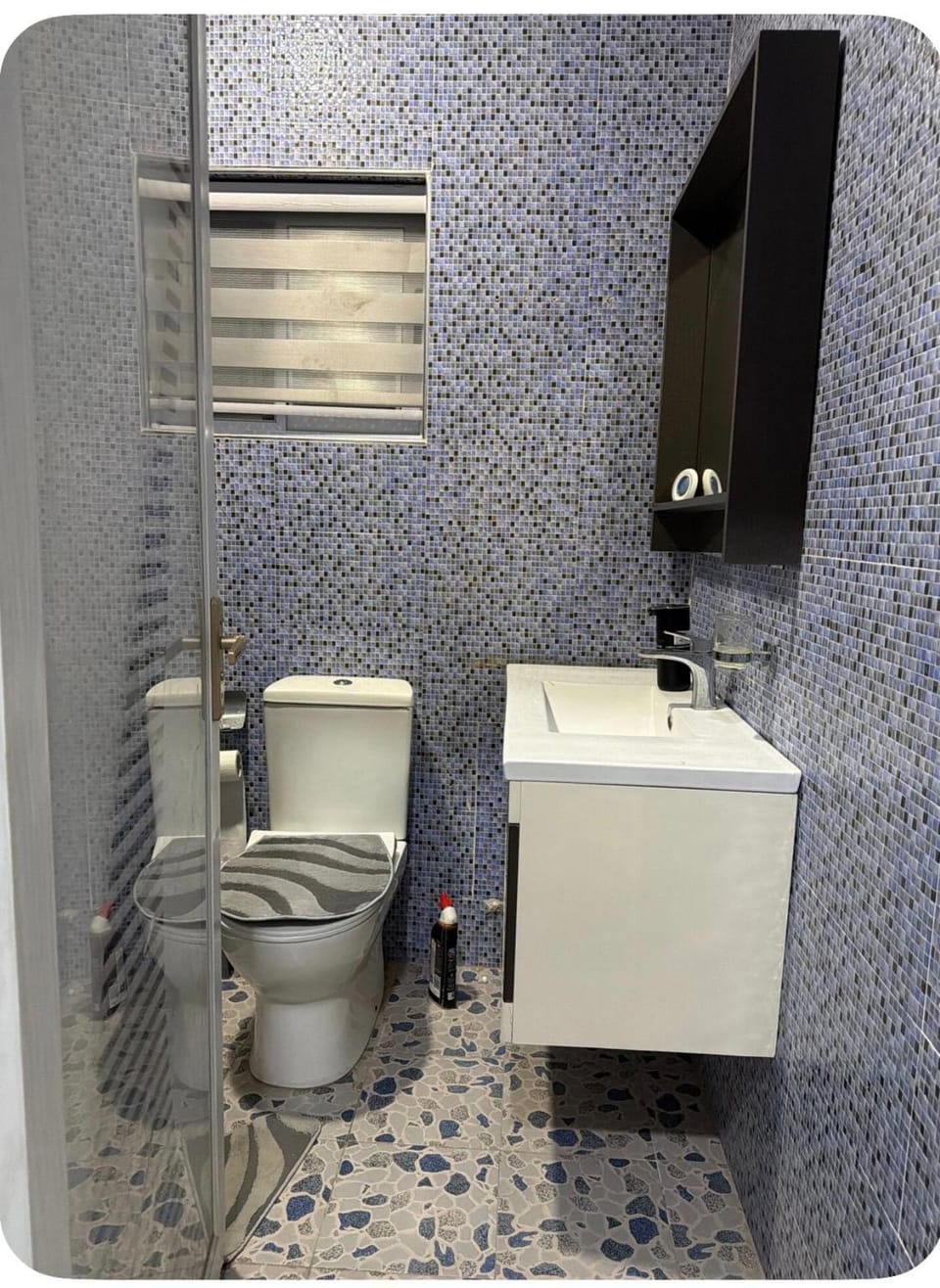 Pokten apartment Apartment in Greater Accra Region, Ghana