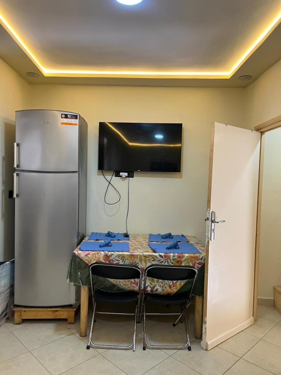 jolie garçonnière a el hoceima Apartment in Tangier-Tétouan-Al Hoceima