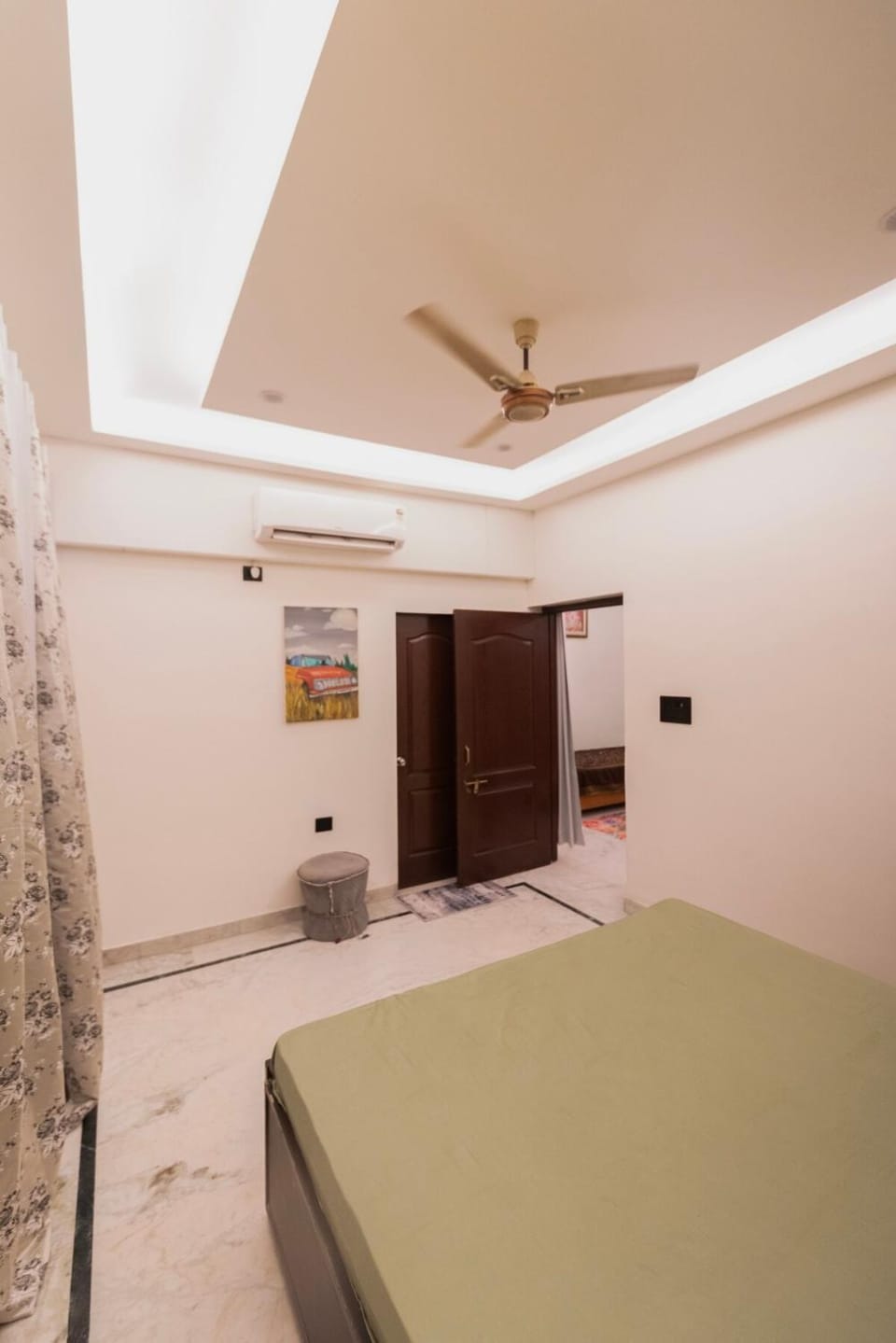 Sai Saar Homes House in Jaipur