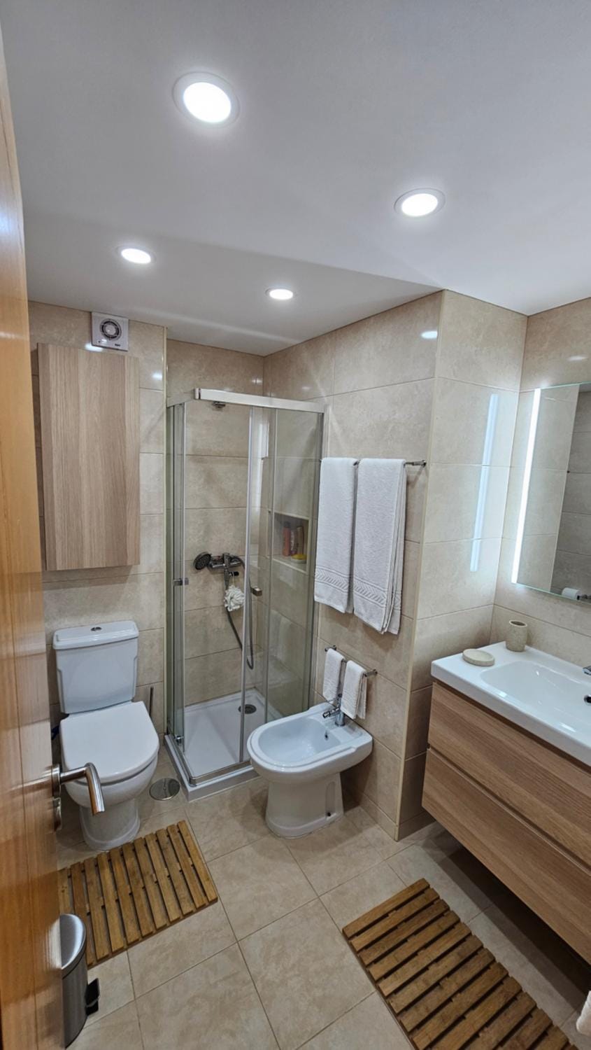 Cabedelo Roof Top Residence Vacation rental in Viana do Castelo