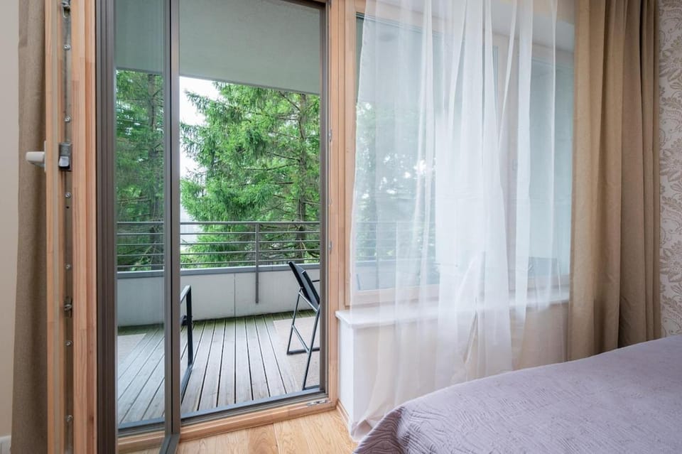 Fortuuna Residence - in the Heart of Tartu by the River Apartment in Estonia