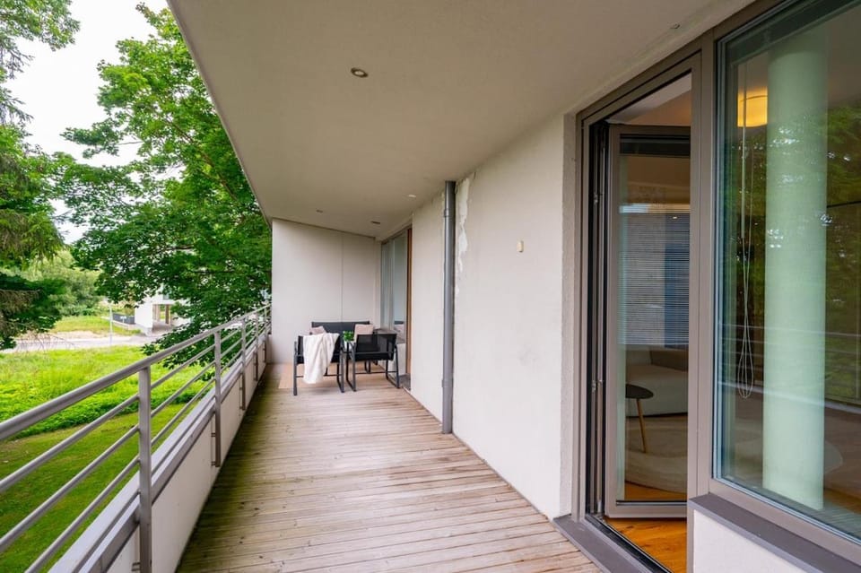 Fortuuna Residence - in the Heart of Tartu by the River Apartment in Estonia
