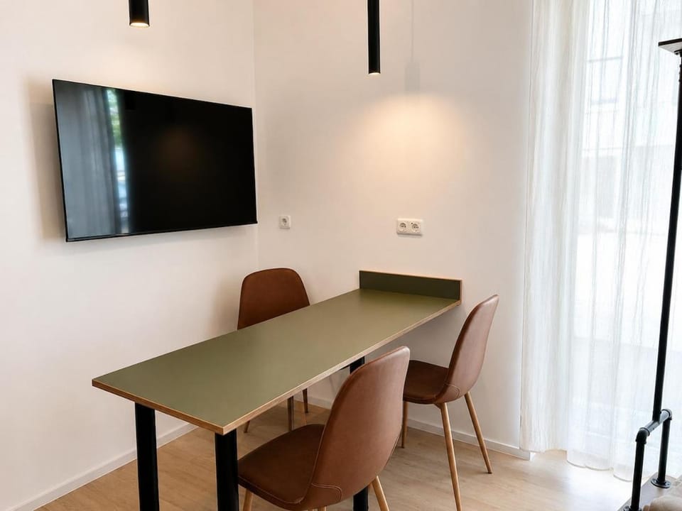Glückszeit Apartments Gießen Apartment in Giessen