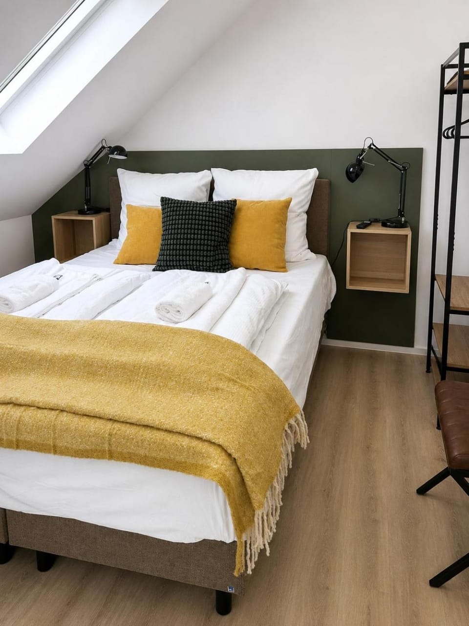 Glückszeit Apartments Gießen Apartment in Giessen