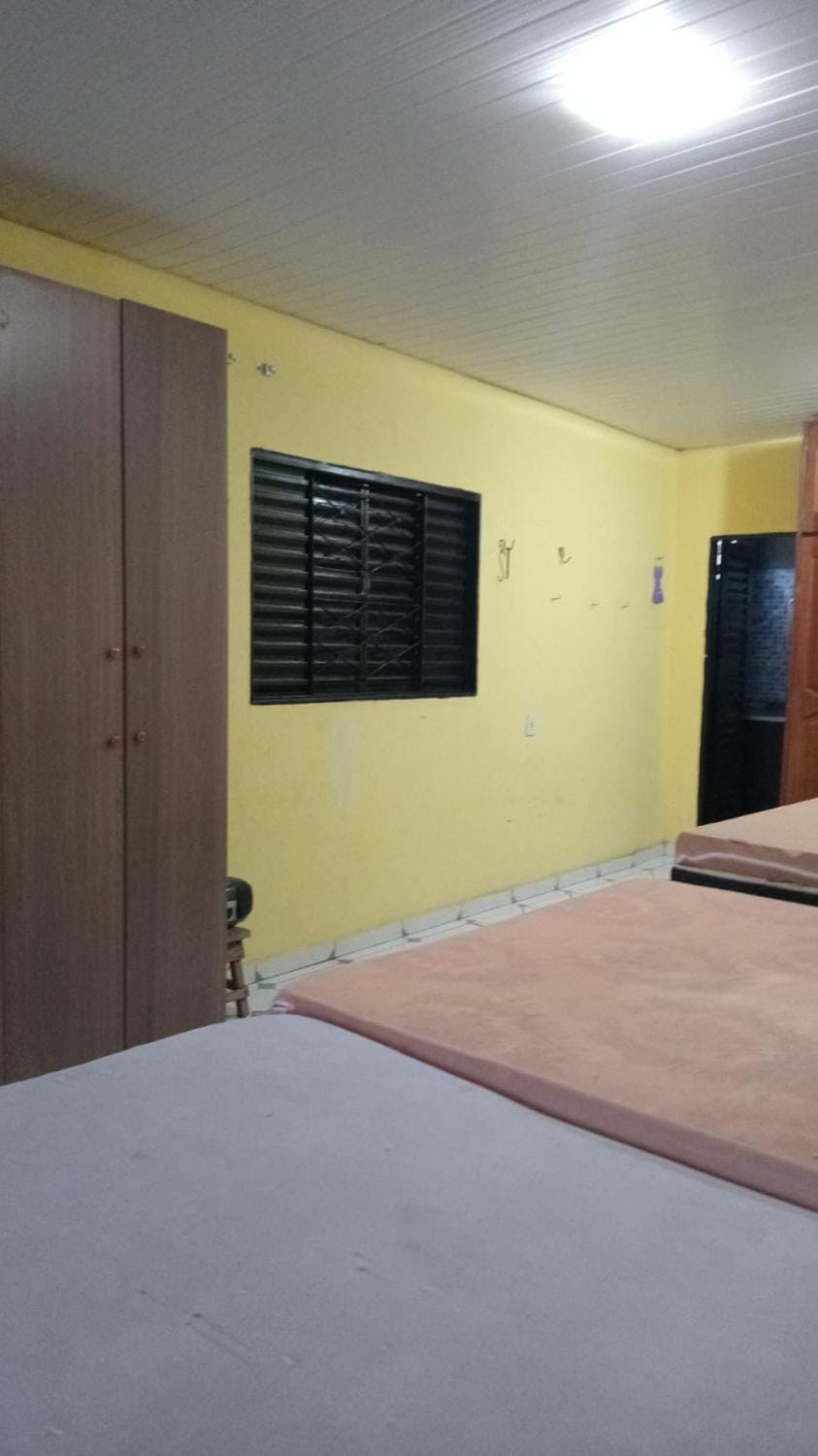Casa da Dina Mosqueiro House in State of Maranhão, Brazil