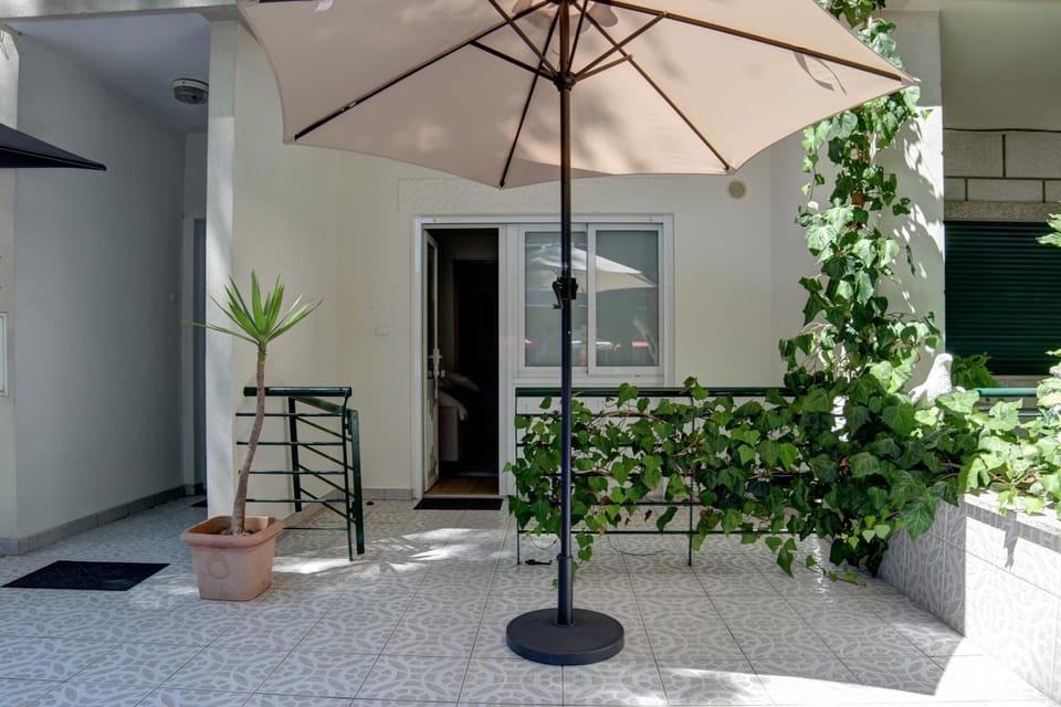 Duo Studio Apartment in Vila Real District