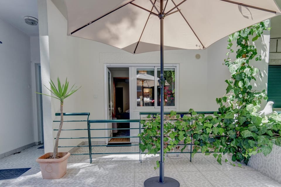 Duo Studio Apartment in Vila Real District
