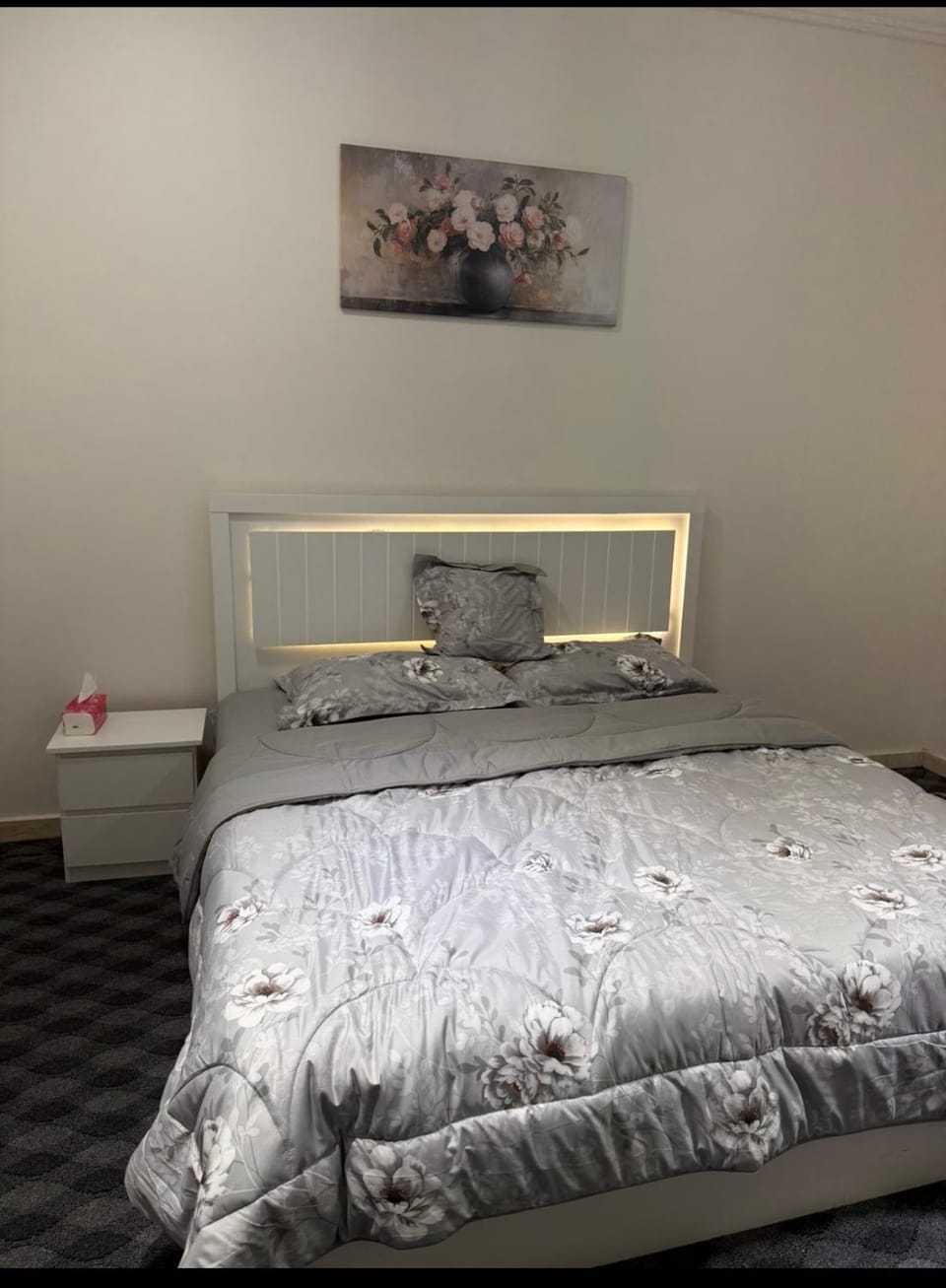واحة الضيافه Apartment in Medina