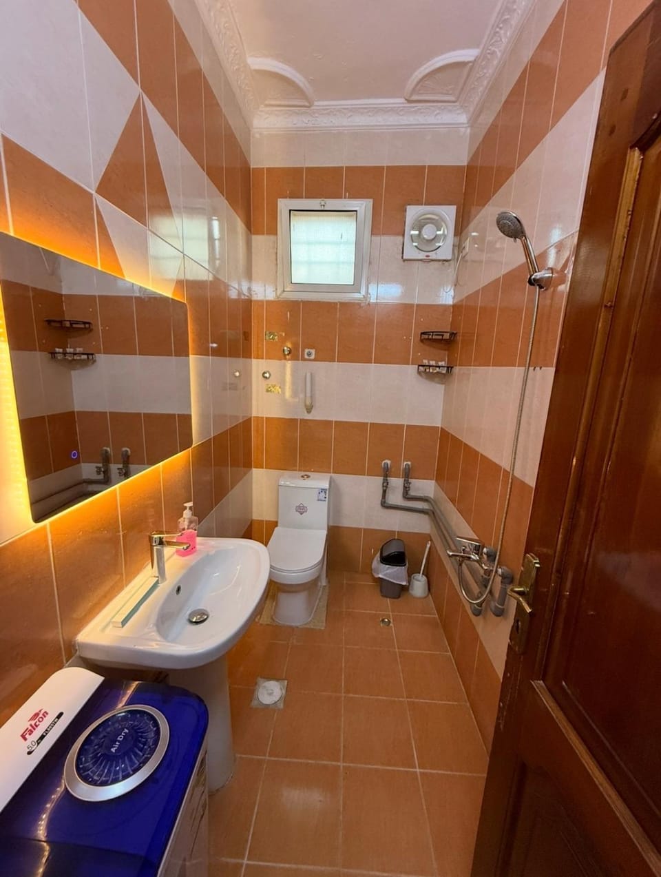 واحة الضيافه Apartment in Medina