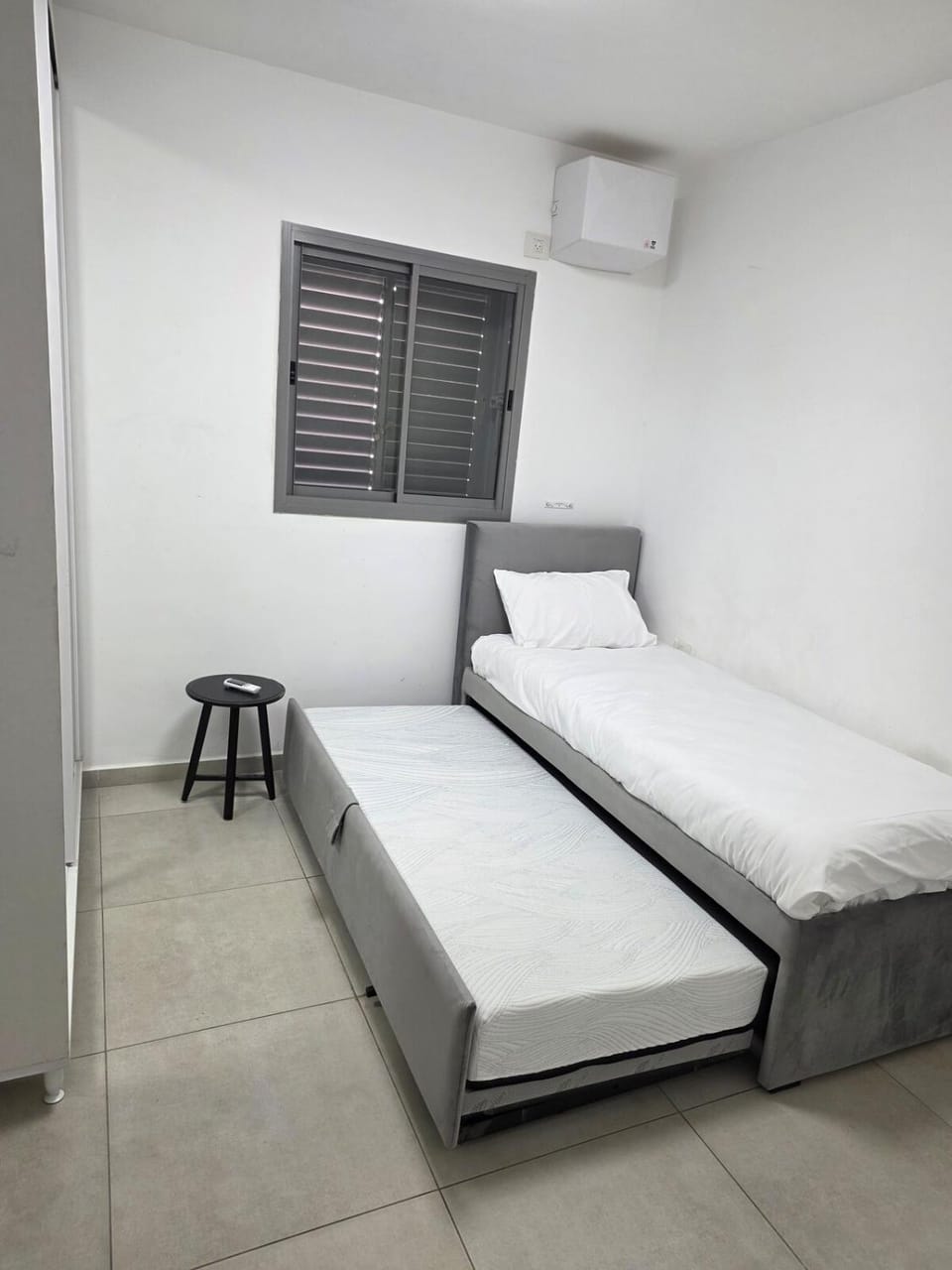 Your Home Away From Home Apartment in Jerusalem District