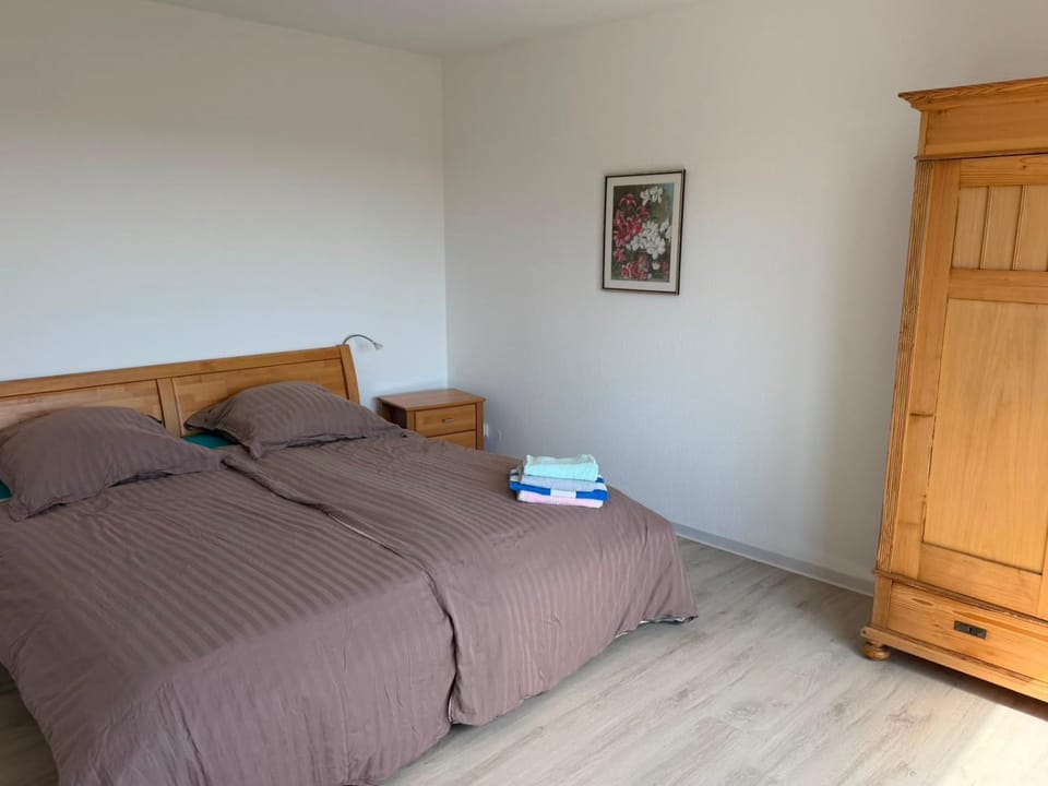 Ferienwohnung Weitblick Apartment in North Rhine-Westphalia