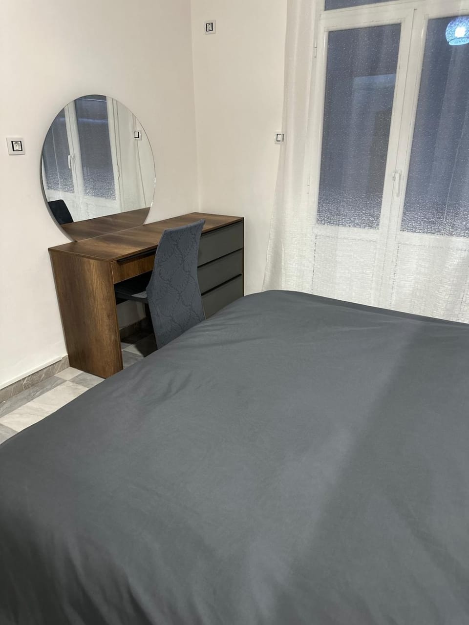 Appartement haut-standing - piscine, spa et sauna Apartment in Algeria
