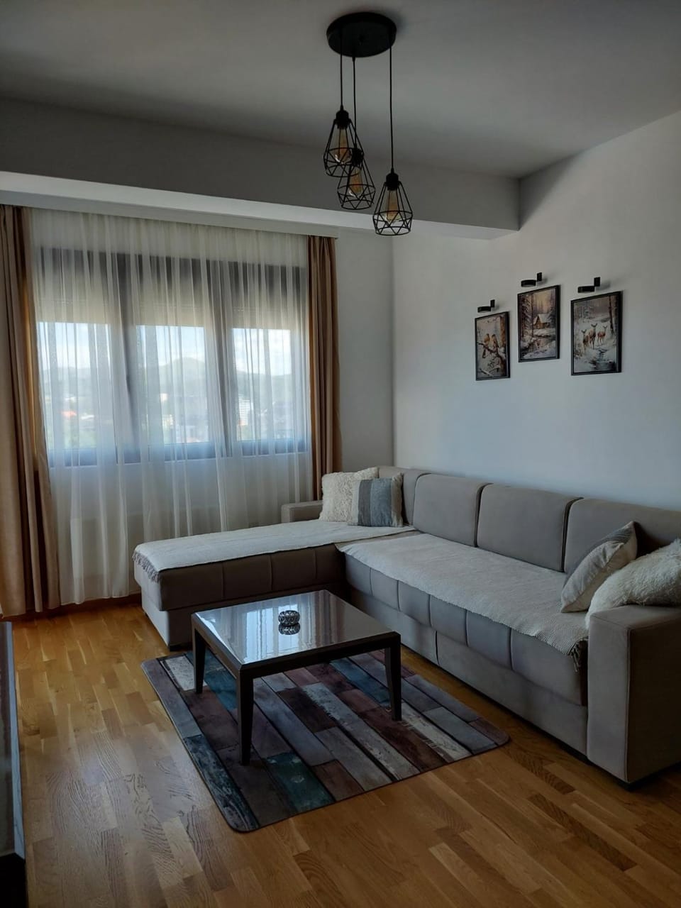 Apartman Ena Zlatibor Apartment in Zlatibor