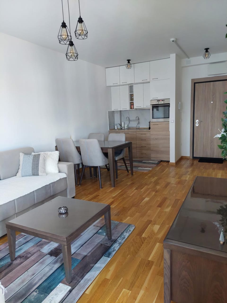 Apartman Ena Zlatibor Apartment in Zlatibor