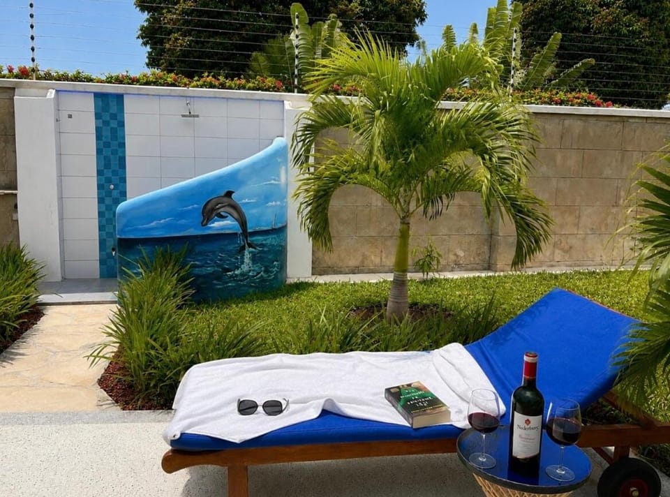 Villa Leniluna Apartment in Diani Beach