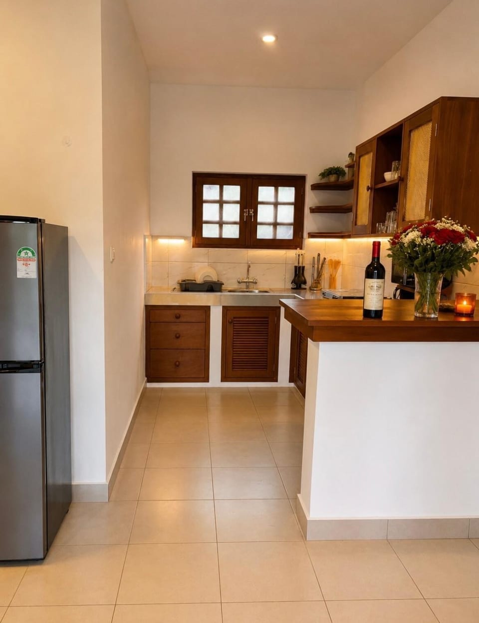Villa Leniluna Apartment in Diani Beach