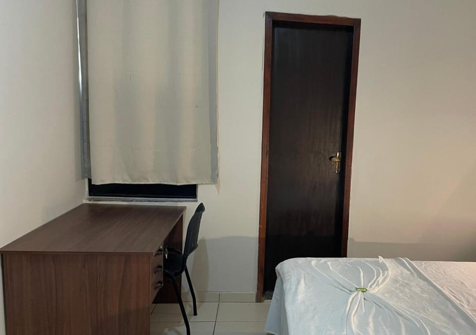 Apartamento completo para até 5 pessoas Apartment in State of Minas Gerais, Brazil