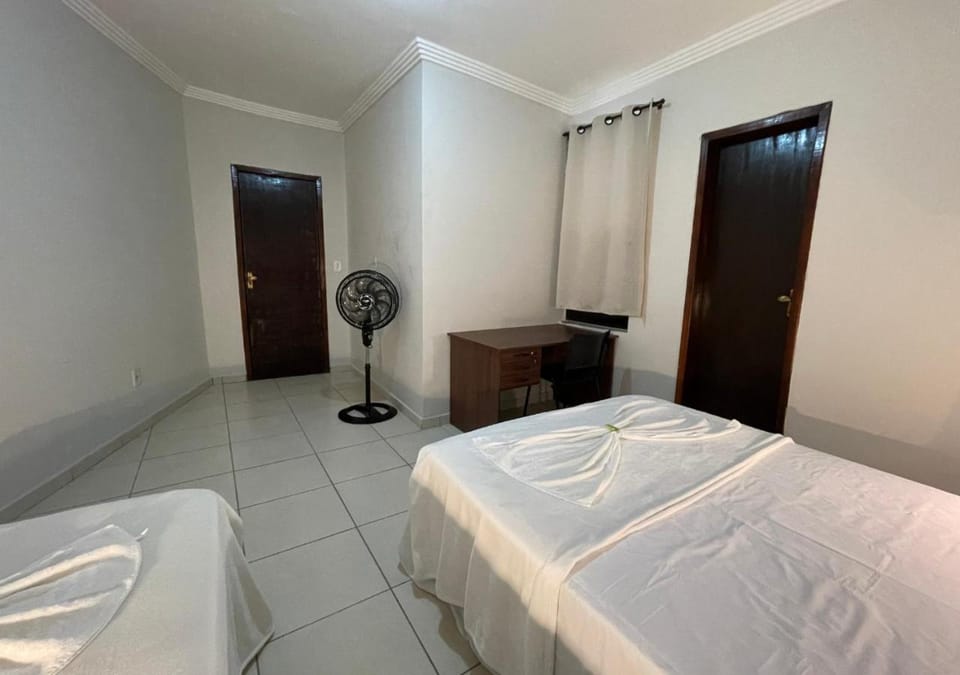 Apartamento completo para até 5 pessoas Apartment in State of Minas Gerais, Brazil