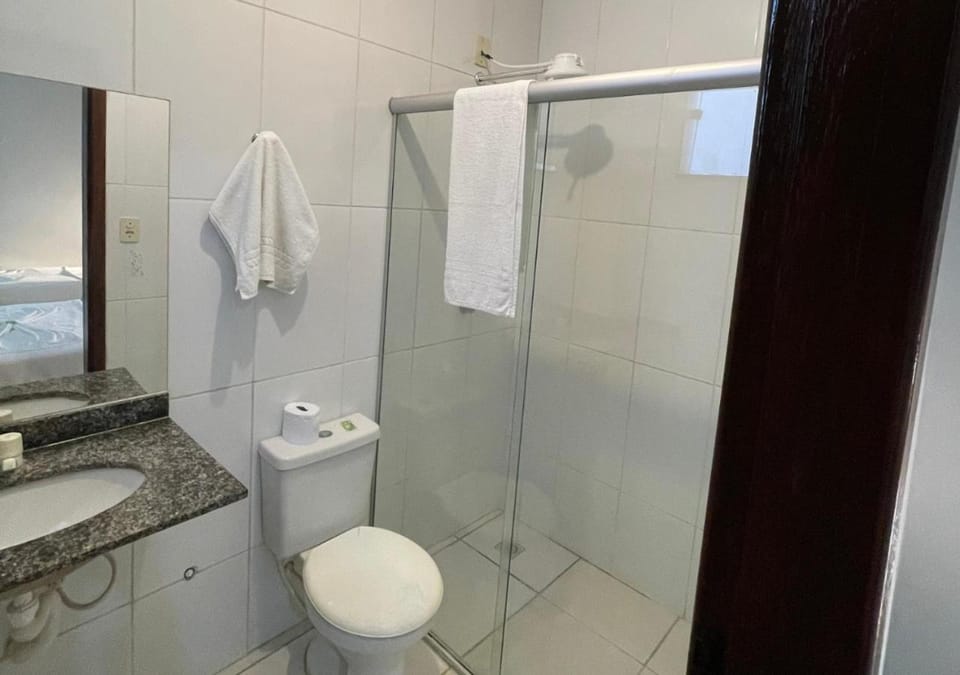 Apartamento completo para até 5 pessoas Apartment in State of Minas Gerais, Brazil